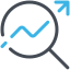 analysis icon