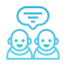 collaboration icon
