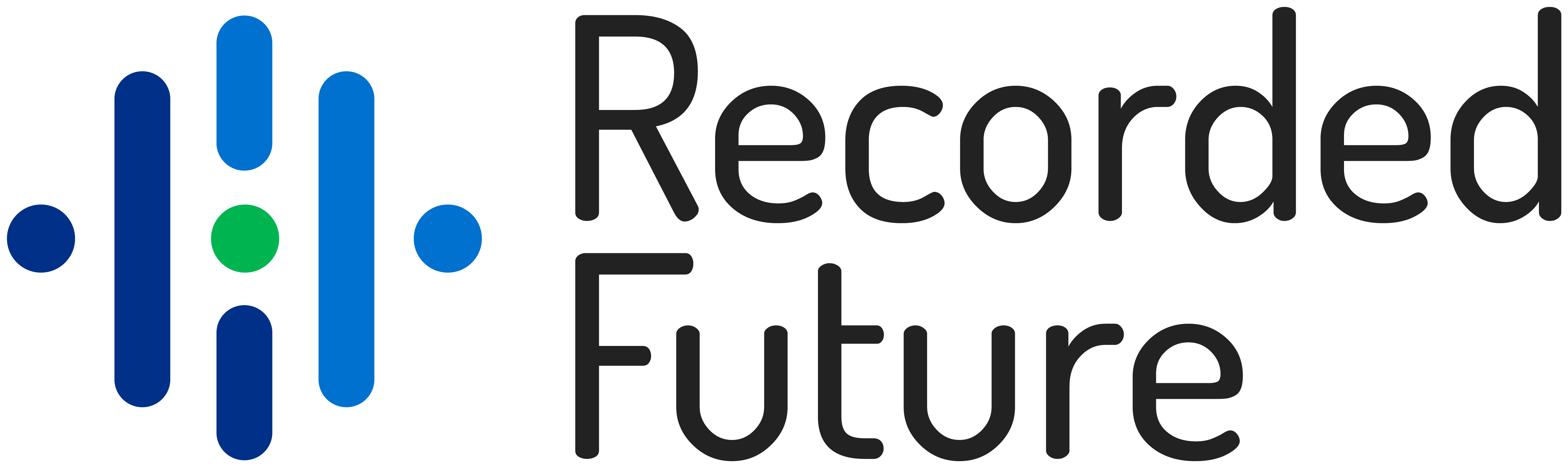 Recorded Futures