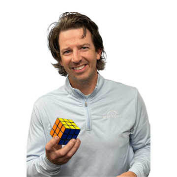 Ryan Webber
