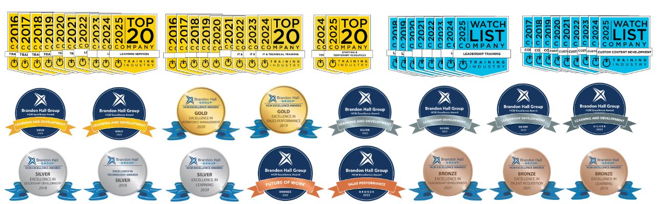 TTA Awards