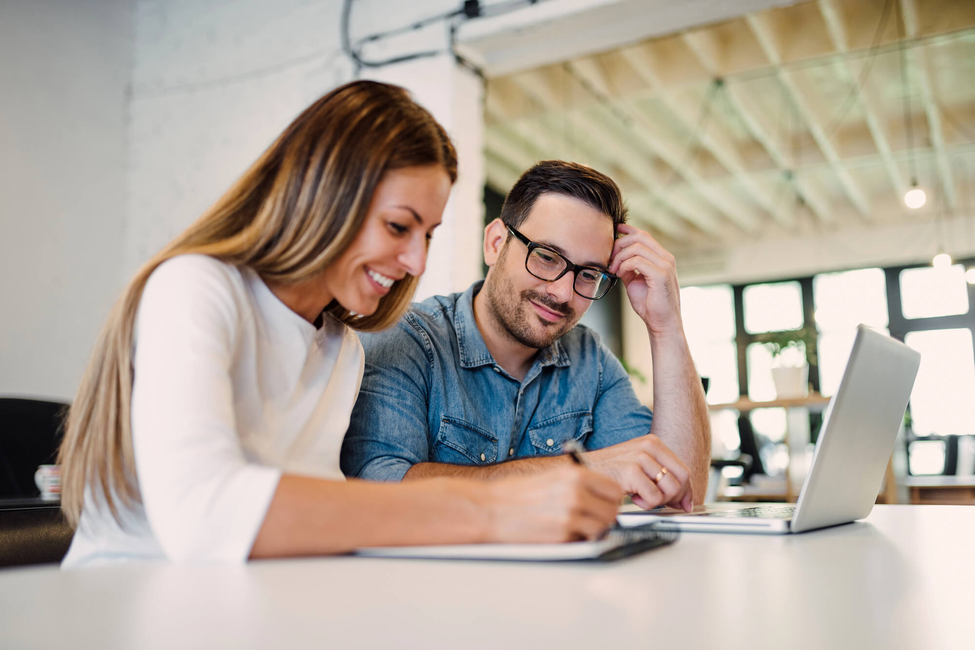 Learning Solutions <br>Tailored to You