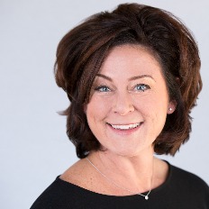 Holly - Keynote Speaker