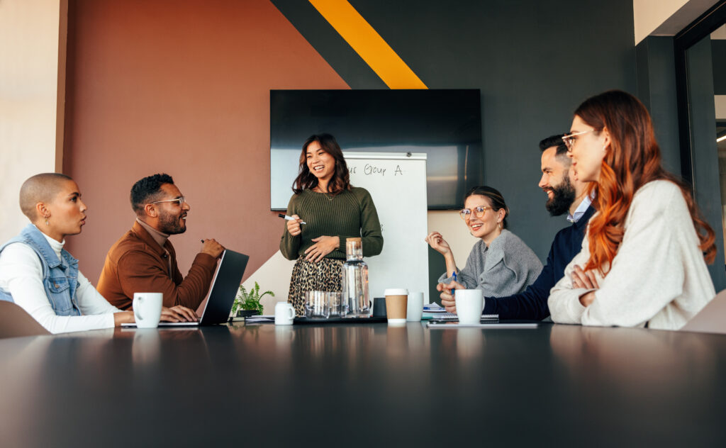Why Change Management Fails and How Leaders Can Fix It