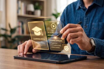 blog